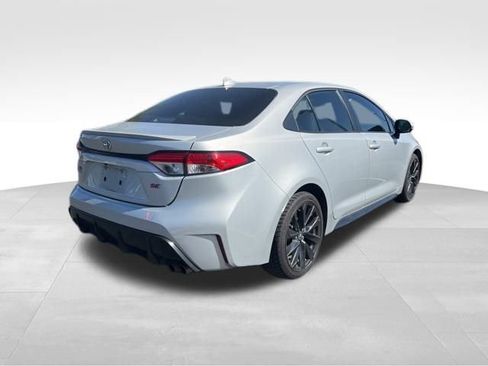 Used 2024 Toyota Corolla SE image 7