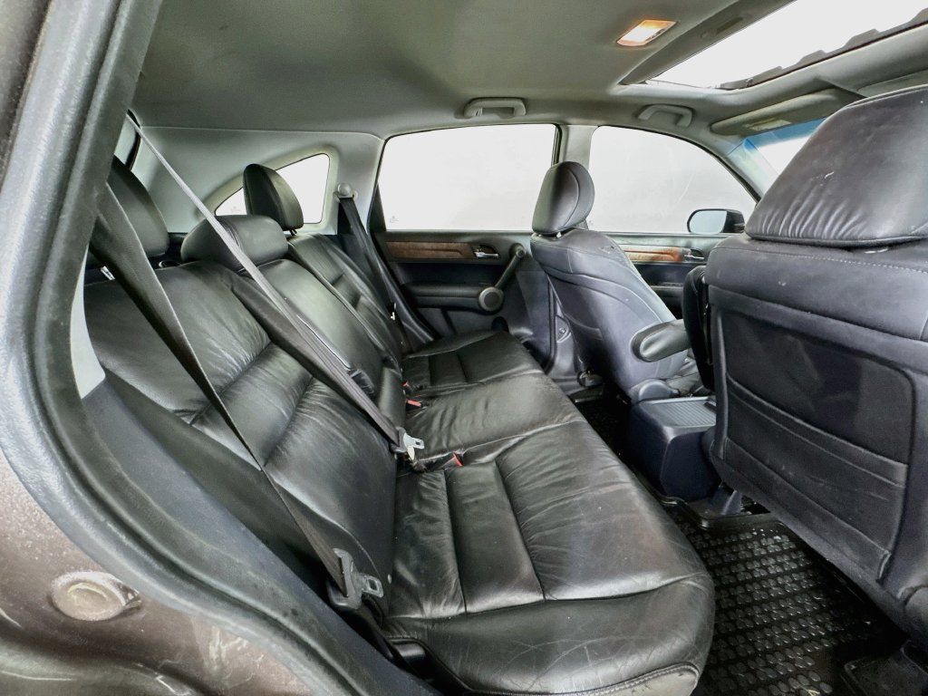 Used 2010 Honda CR-V EX-L image 30