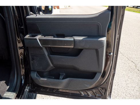 Used 2023 Ford F150 XLT w/ Equipment Group 302A High AWD/4WD image 21