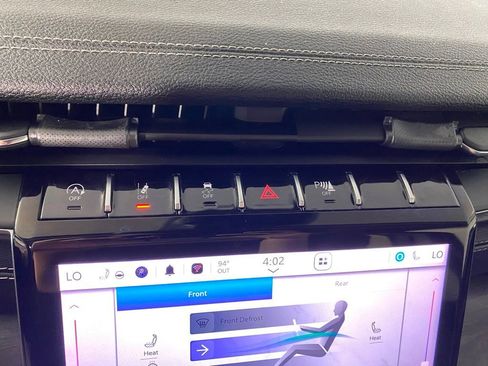 Used 2021 Jeep Grand Cherokee L Limited image 18