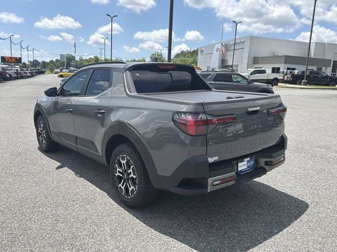 Used 2025 Hyundai Santa Cruz XRT AWD/4WD image 5