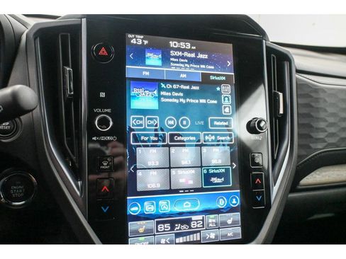 New 2026 Subaru Forester Limited image 31