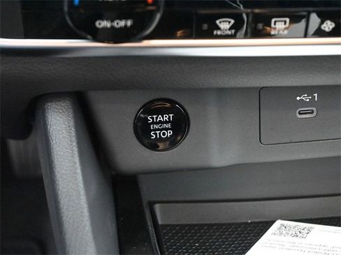 New 2026 Nissan Rogue SV image 7