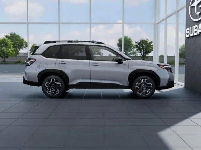 New 2026 Subaru Forester Touring AWD/4WD image 68