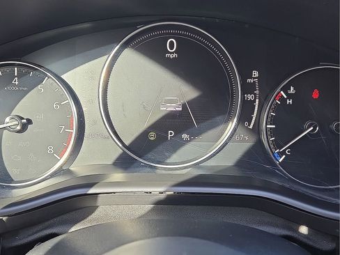 Used 2024 MAZDA CX-30 AWD 2.5 S w/ Select Sport Pkg image 28