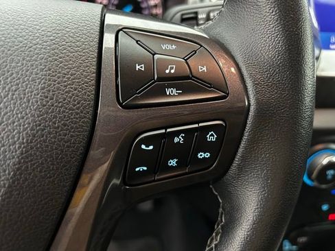 Used 2023 Ford Ranger Lariat w/ Trailer Tow Package image 19