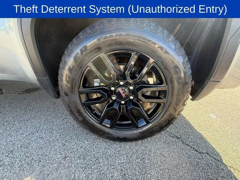 Used 2023 GMC Sierra 1500 Elevation w/ Preferred Package AWD/4WD image 33