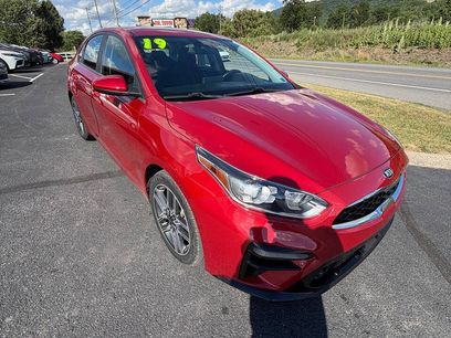 Used 2019 Kia Forte S