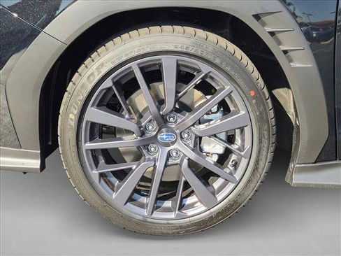 New 2026 Subaru WRX AWD/4WD image 10