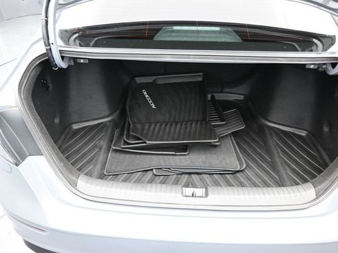 Used 2024 Honda Accord Sport image 45
