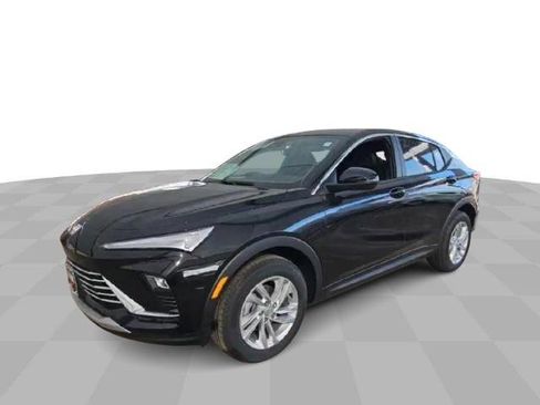 New 2026 Buick Envista Preferred w/ Convenience I Package image 33