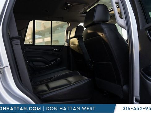 Used 2020 GMC Yukon SLT w/ Open Road Package image 26