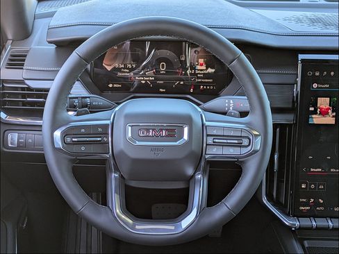New 2026 GMC Acadia Elevation FWD image 18