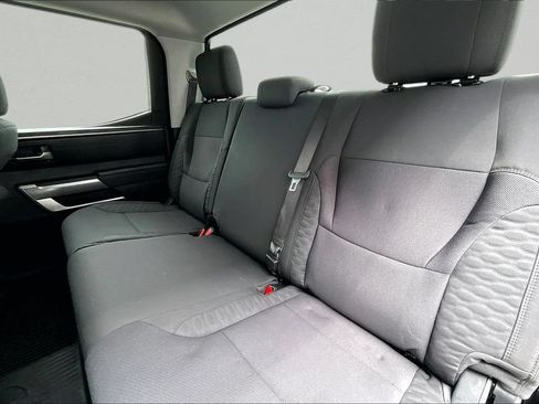 Used 2023 Toyota Tundra SR5 AWD/4WD image 22
