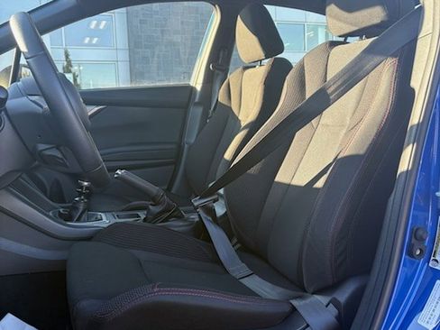 Used 2023 Subaru WRX Premium image 15