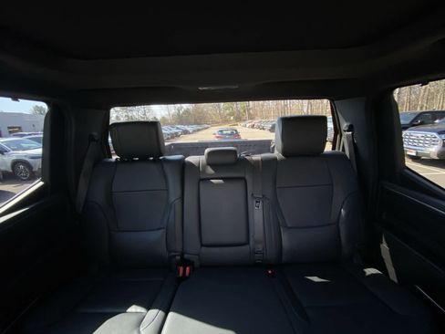 Used 2023 Toyota Tundra Platinum AWD/4WD image 26