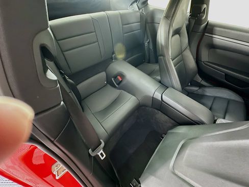 Certified 2021 Porsche 911 Carrera RWD image 29