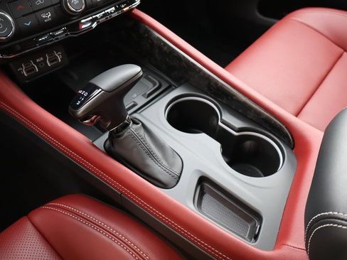 Used 2024 Dodge Durango SRT Hellcat image 27