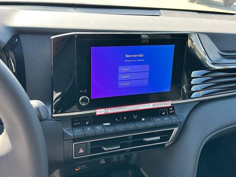 New 2026 Toyota Camry SE FWD image 15