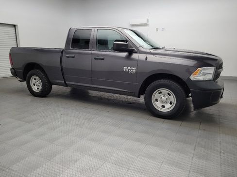 Used 2019 RAM 1500 Tradesman w/ Popular Equipment Group image 11
