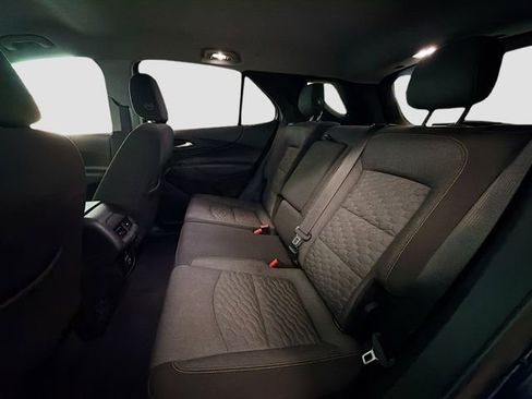 Used 2020 Chevrolet Equinox LT image 22
