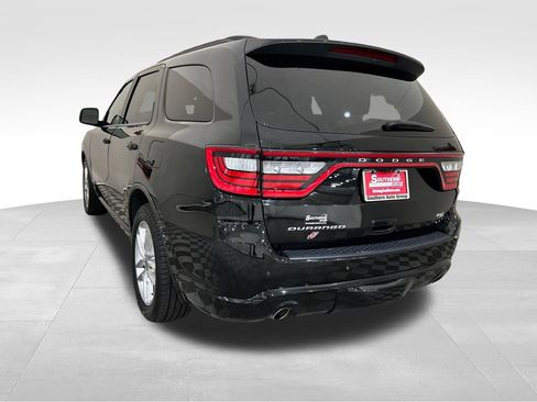 Used 2024 Dodge Durango R/T AWD/4WD image 3