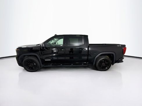Used 2024 GMC Sierra 1500 Elevation AWD/4WD image 4