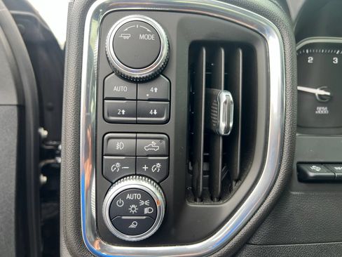 Used 2020 GMC Sierra 2500 Denali w/ Denali Ultimate Package AWD/4WD image 37