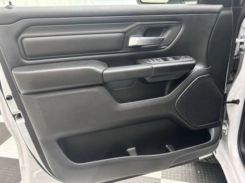 New 2026 RAM 1500 Warlock AWD/4WD image 10