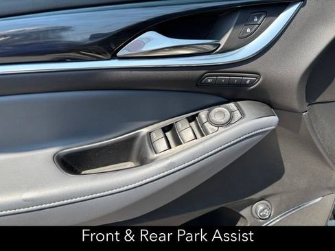 Used 2022 Buick Enclave Premium w/ Experience Buick Package AWD/4WD image 12