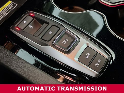 Used 2025 Honda Passport Black Edition image 12