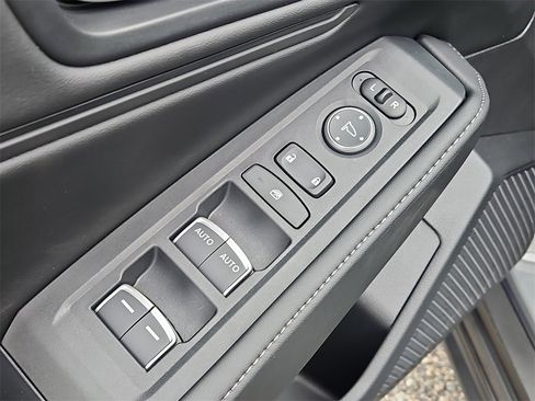 New 2025 Honda Accord Sport image 16