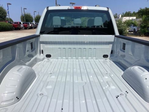 New 2026 Ford F250 XL w/ XL Driver Assist Package image 11