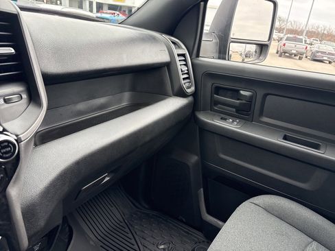 New 2026 RAM 3500 Tradesman image 23