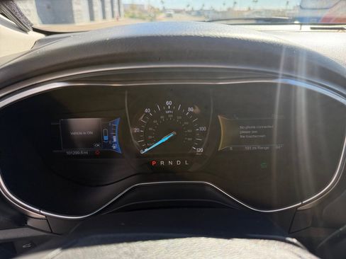 Used 2015 Ford Fusion Energi SE w/ Driver Assist Package image 19