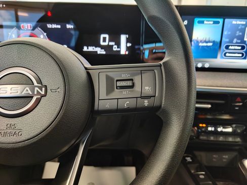 New 2026 Nissan Kicks SV w/ Cold Weather Package image 16