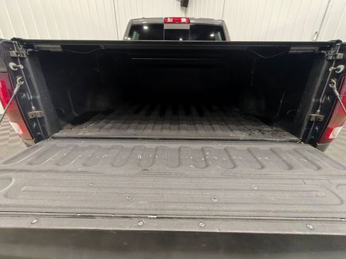 Used 2017 RAM 1500 Rebel w/ Luxury Group AWD/4WD image 24