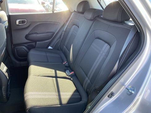 New 2026 Hyundai Venue SEL image 25