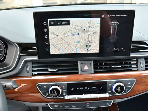 Used 2020 Audi A5 2.0T Premium Plus w/ Premium Plus AWD/4WD image 65
