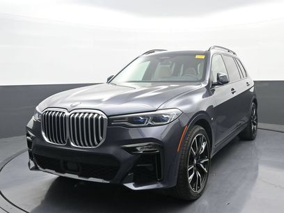 Used 2019 BMW X7 xDrive50i