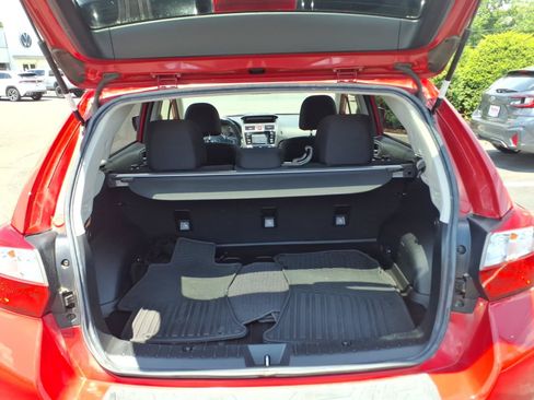 Used 2017 Subaru Crosstrek 2.0i Premium w/ Special Edition AWD/4WD image 11