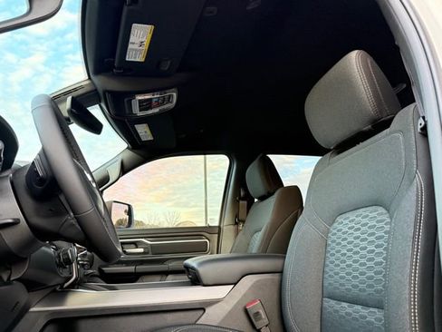 New 2026 RAM 1500 Big Horn image 25