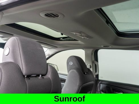 Used 2015 GMC Acadia SLE AWD/4WD image 12