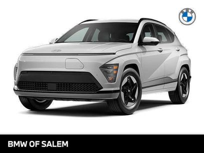 Used 2024 Hyundai Kona SEL