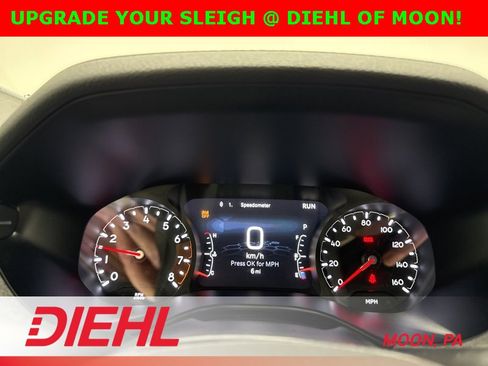 New 2025 Jeep Compass Sport image 26