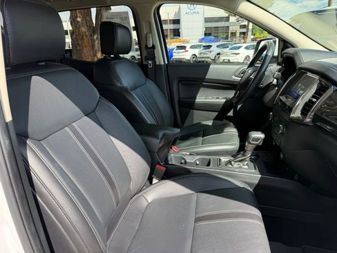 Used 2021 Ford Ranger Lariat w/ Equipment Group 501A High image 20