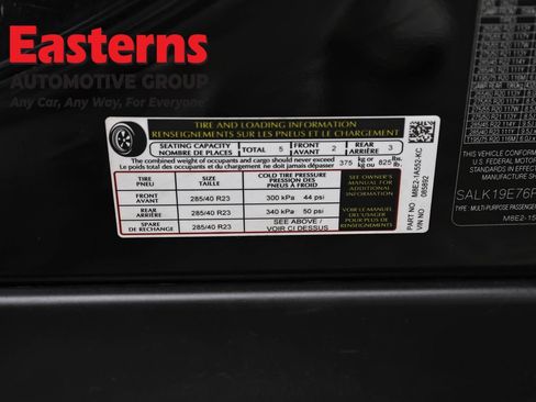 Used 2023 Land Rover Range Rover Autobiography AWD/4WD image 43