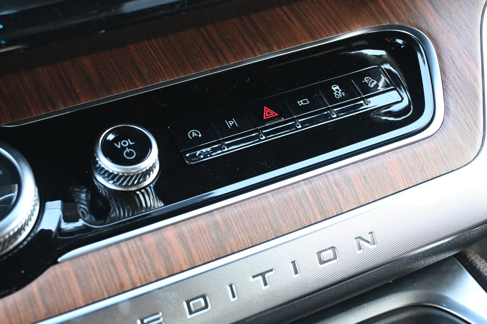 New 2027 Ford Expedition King Ranch AWD/4WD image 27