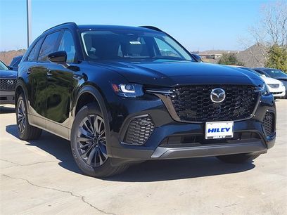 New 2026 MAZDA CX-70 SC Plus