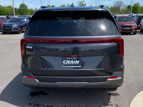 New 2026 Kia Carnival SX Prestige image 6